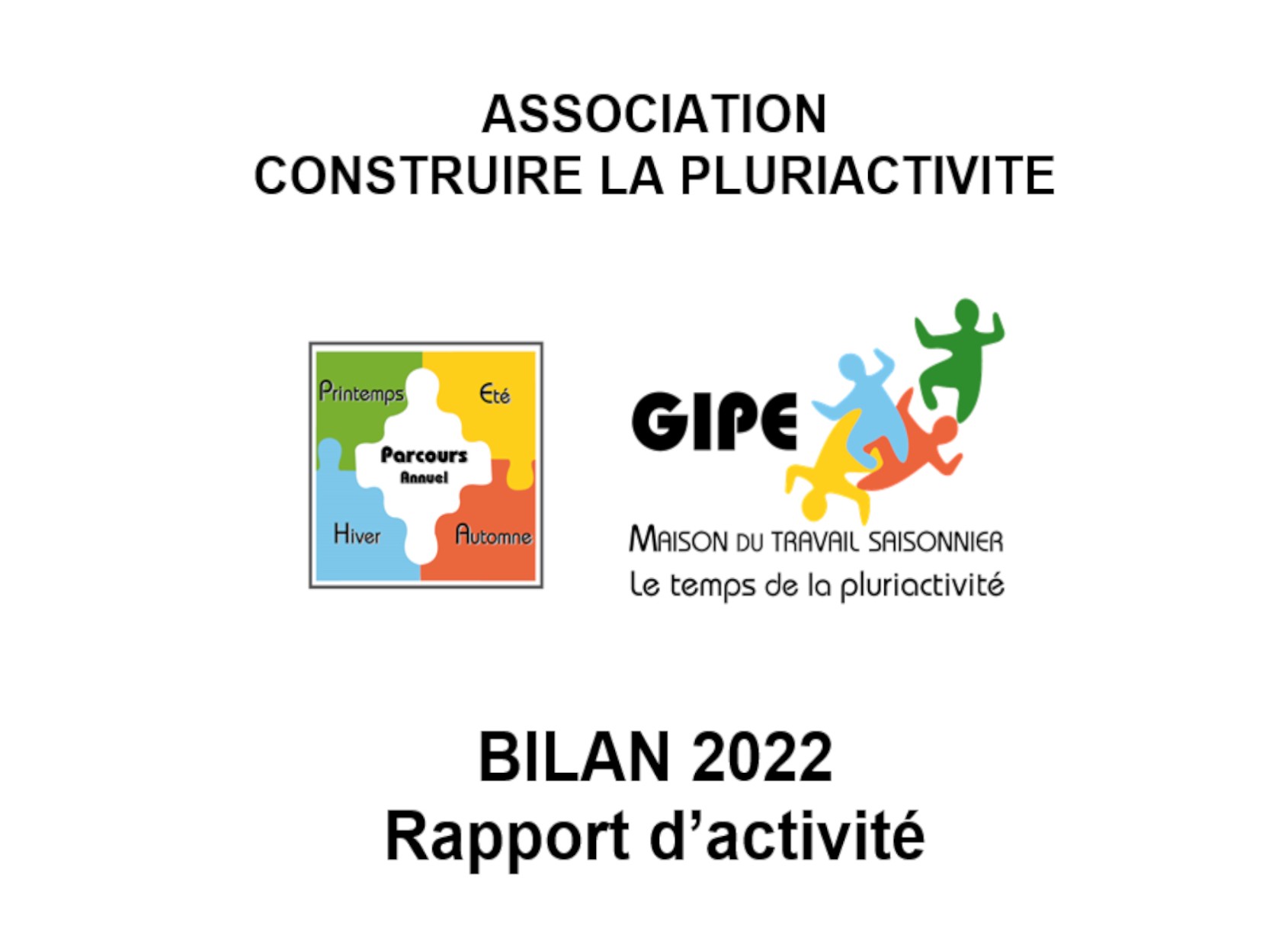 Film AG GIPE - 2022