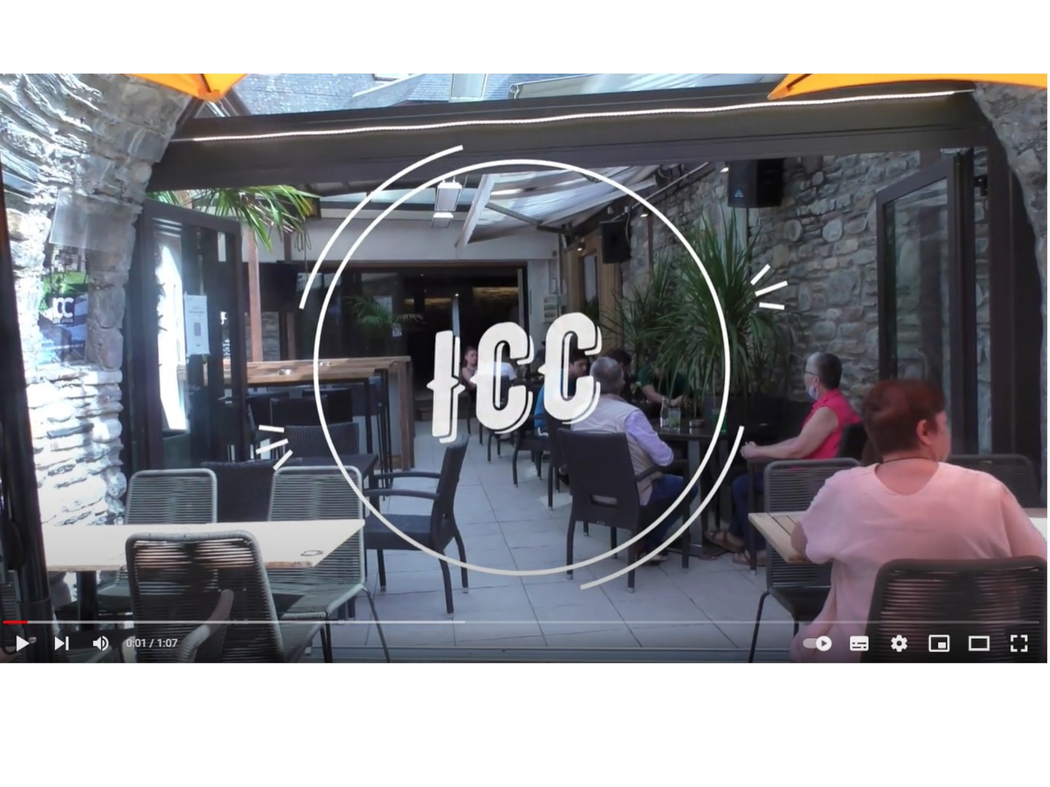 L'ICC recrute...