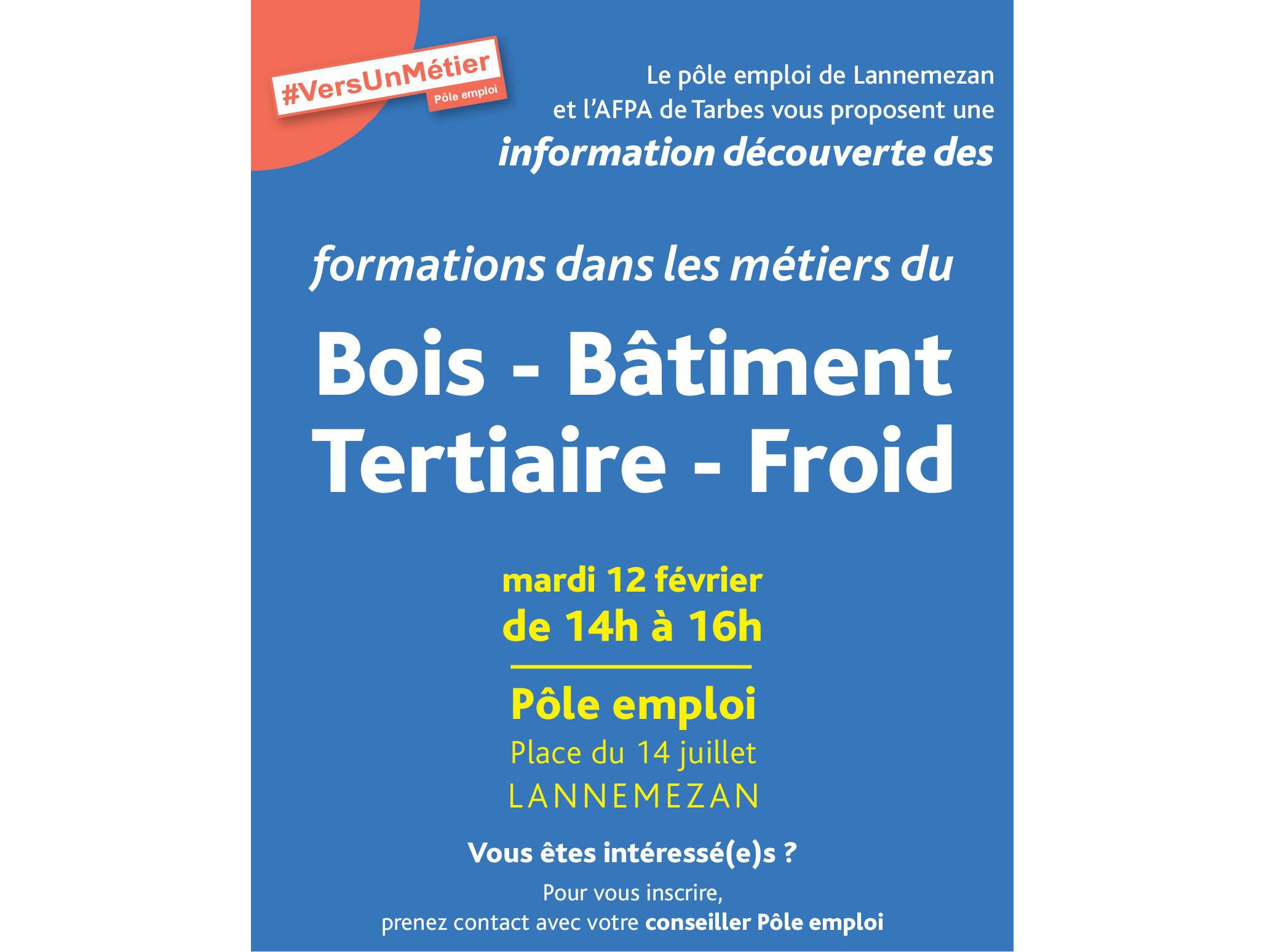 Information Métiers