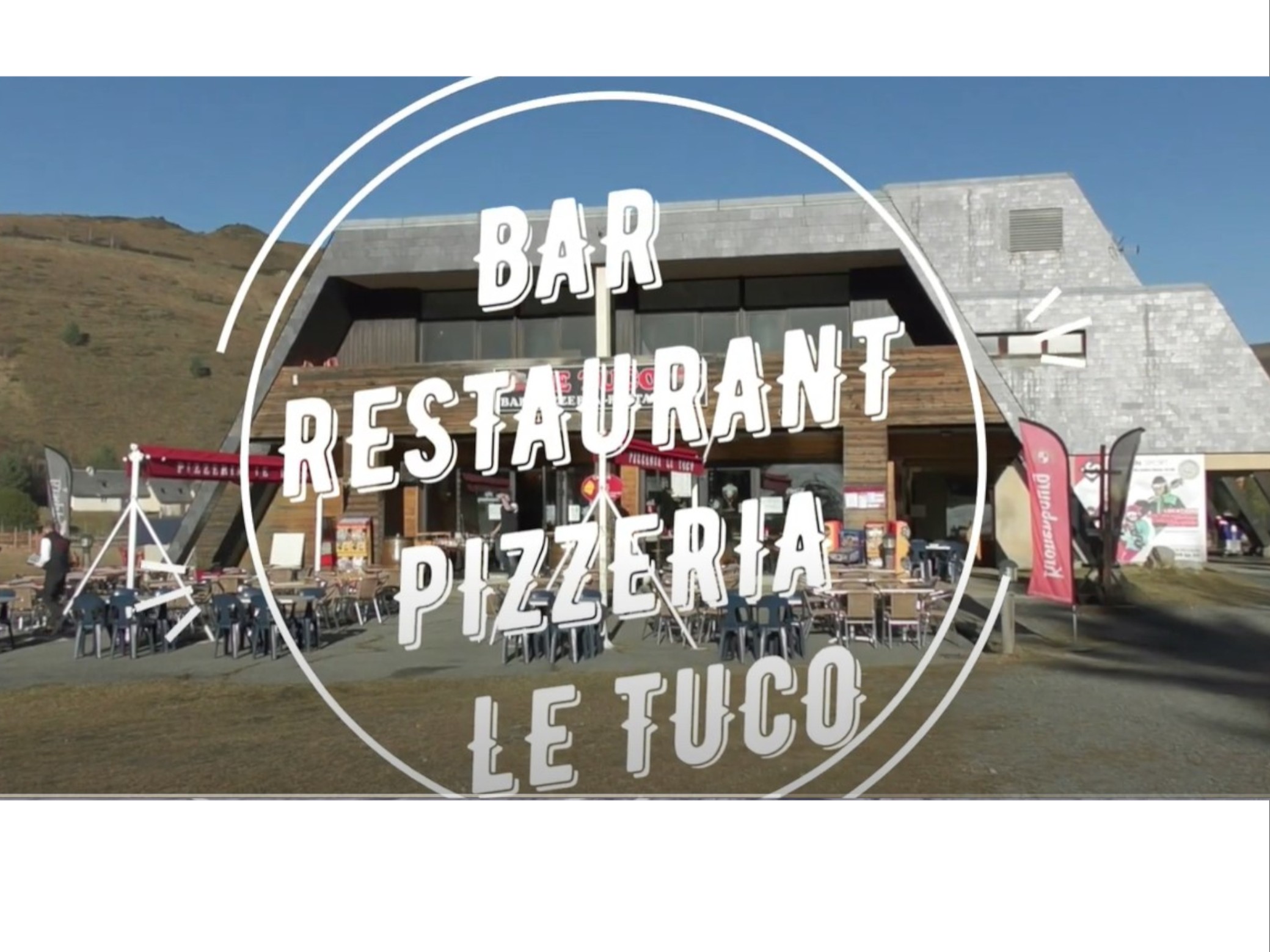 Bar - Restaurant Le Tuco 