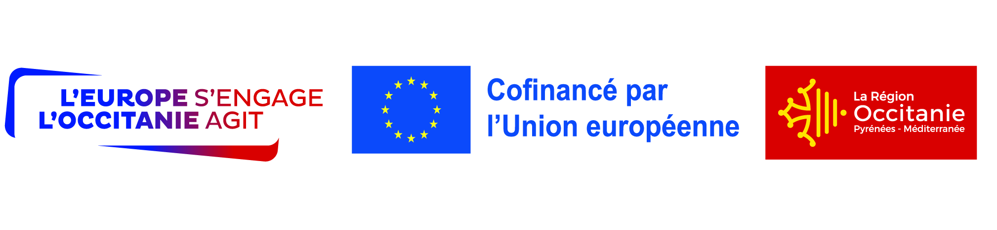 Cofinancé par l'Union Européenne