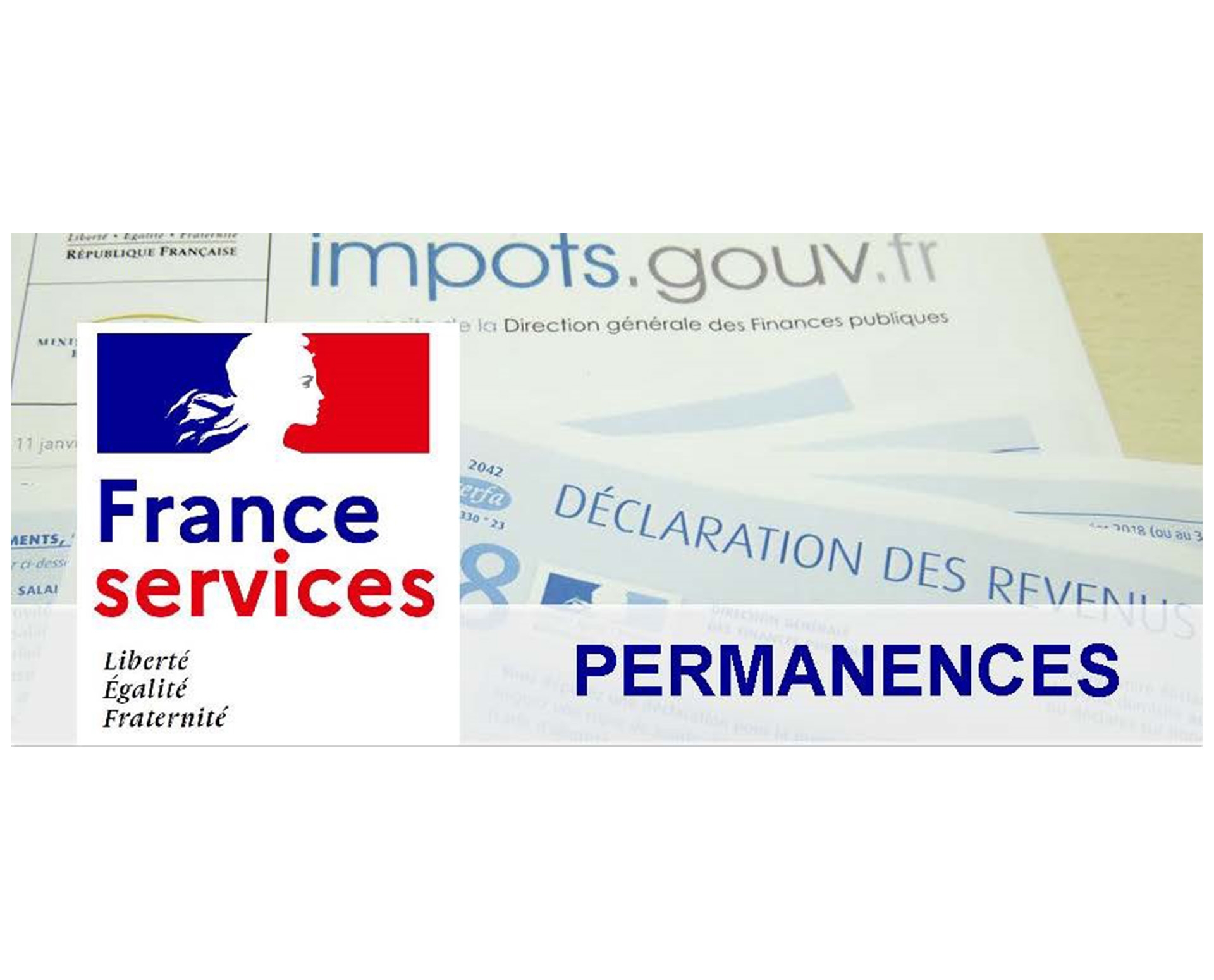 Aide à la déclaration de revenus